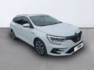 Renault Megane Sport Tourer S.t. 1.3 Tce Gpf Zen 103kw  - Foto 4