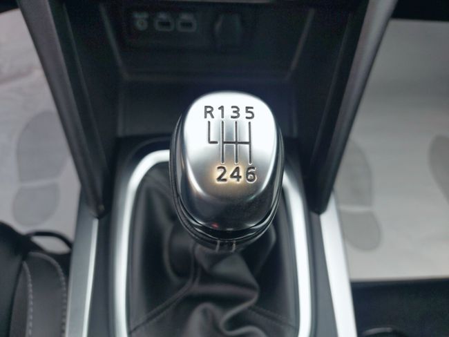 Renault Megane Sport Tourer S.t. 1.3 Tce Gpf Zen 103kw  - Foto 19