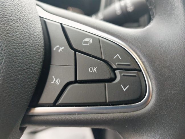 Renault Megane Sport Tourer S.t. 1.3 Tce Gpf Zen 103kw  - Foto 22