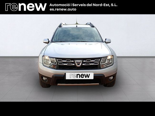 Dacia Duster 1.2 Tce Laureate 4x2 125  - Foto 3
