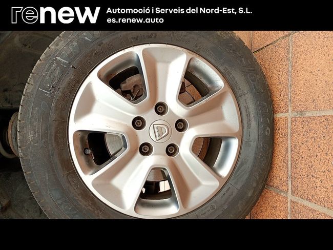 Dacia Duster 1.2 Tce Laureate 4x2 125  - Foto 11