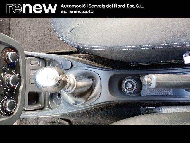 Dacia Duster 1.2 Tce Laureate 4x2 125  - Foto 19