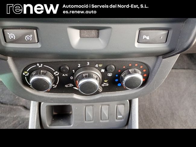 Dacia Duster 1.2 Tce Laureate 4x2 125  - Foto 20