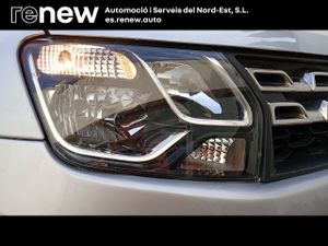 Dacia Duster 1.2 Tce Laureate 4x2 125  - Foto 10