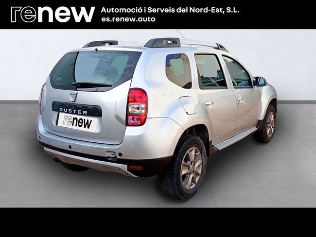 Dacia Duster 1.2 Tce Laureate 4x2 125  - Foto 6