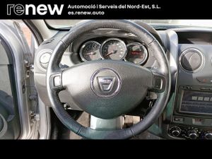 Dacia Duster 1.2 Tce Laureate 4x2 125  - Foto 16