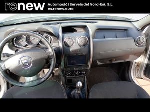 Dacia Duster 1.2 Tce Laureate 4x2 125  - Foto 15