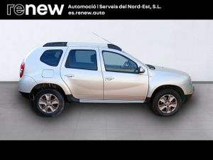 Dacia Duster 1.2 Tce Laureate 4x2 125  - Foto 5
