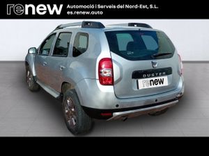Dacia Duster 1.2 Tce Laureate 4x2 125  - Foto 8