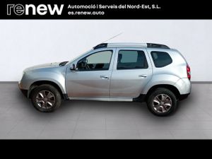 Dacia Duster 1.2 Tce Laureate 4x2 125  - Foto 9
