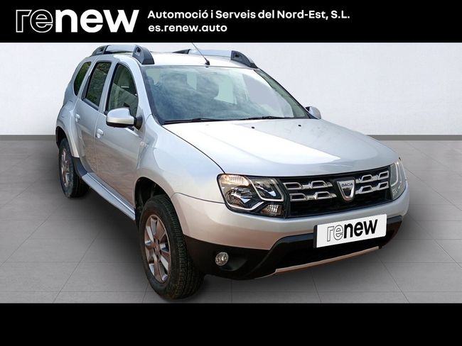 Dacia Duster 1.2 Tce Laureate 4x2 125  - Foto 4
