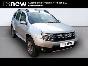 Dacia Duster 1.2 Tce Laureate 4x2 125  - Foto 4