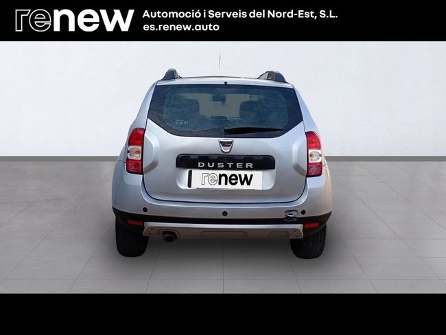 Dacia Duster 1.2 Tce Laureate 4x2 125  - Foto 7