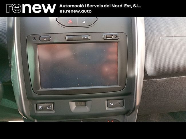 Dacia Duster 1.2 Tce Laureate 4x2 125  - Foto 18