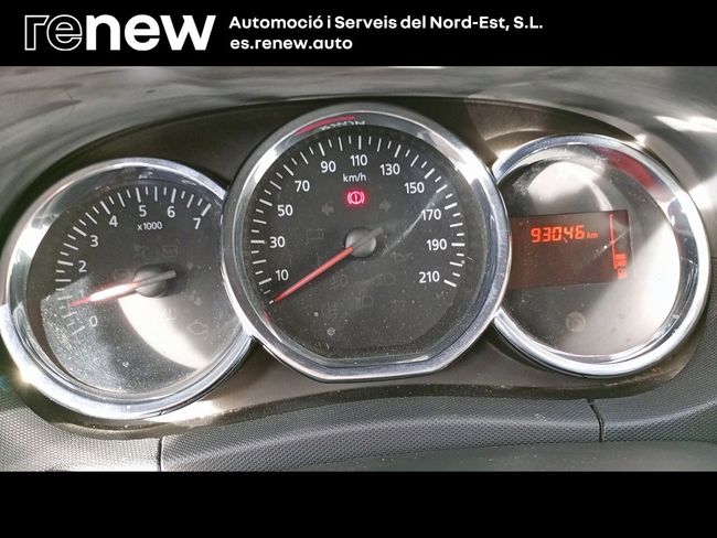 Dacia Duster 1.2 Tce Laureate 4x2 125  - Foto 17