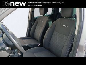 Dacia Duster 1.2 Tce Laureate 4x2 125  - Foto 13