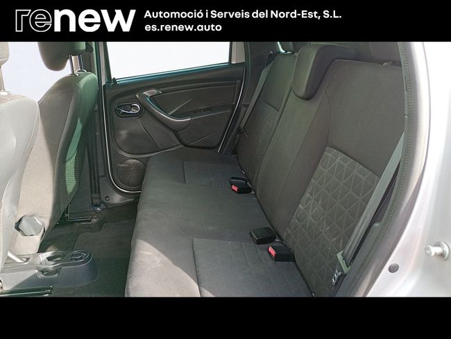 Dacia Duster 1.2 Tce Laureate 4x2 125  - Foto 14