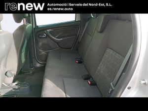 Dacia Duster 1.2 Tce Laureate 4x2 125  - Foto 14