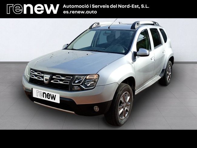 Dacia Duster 1.2 Tce Laureate 4x2 125  - Foto 1