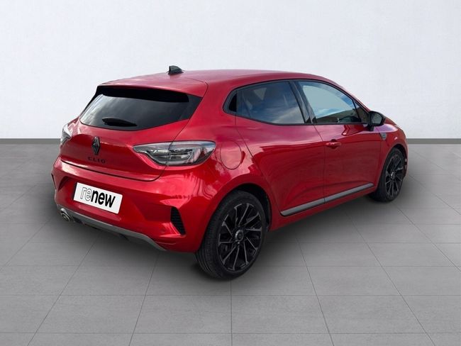 Renault Clio Tce Esprit Alpine 67kw  - Foto 6