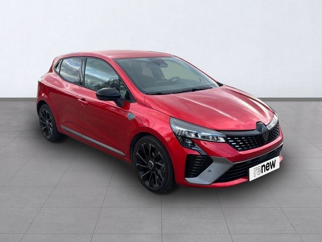 Renault Clio Tce Esprit Alpine 67kw  - Foto 4