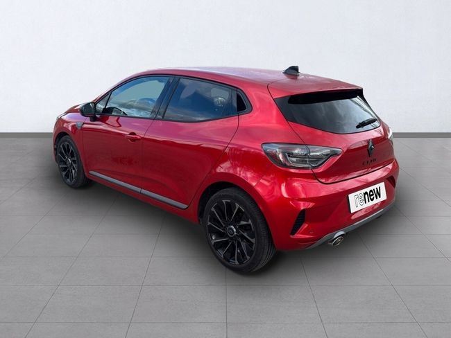 Renault Clio Tce Esprit Alpine 67kw  - Foto 8