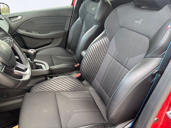 Renault Clio Tce Esprit Alpine 67kw  - Foto 13