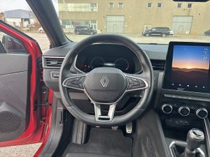 Renault Clio Tce Esprit Alpine 67kw  - Foto 16