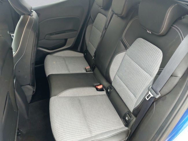 Renault Clio Gasolina/gas Tce Glp Techno 74kw  - Foto 14