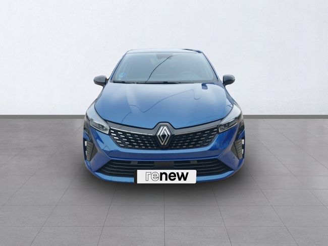 Renault Clio Gasolina/gas Tce Glp Techno 74kw  - Foto 3