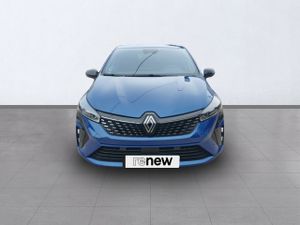 Renault Clio Gasolina/gas Tce Glp Techno 74kw  - Foto 3