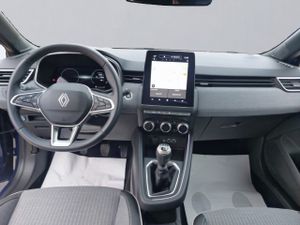Renault Clio Gasolina/gas Tce Glp Techno 74kw  - Foto 15
