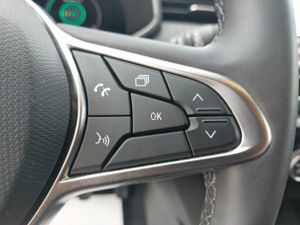 Renault Clio Gasolina/gas Tce Glp Techno 74kw  - Foto 23