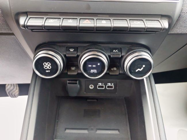 Renault Clio Gasolina/gas Tce Glp Techno 74kw  - Foto 19