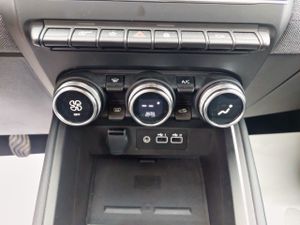 Renault Clio Gasolina/gas Tce Glp Techno 74kw  - Foto 19