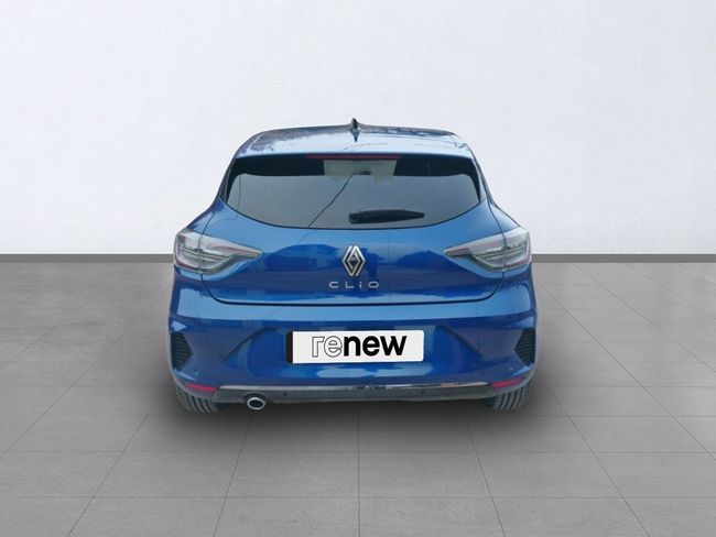 Renault Clio Gasolina/gas Tce Glp Techno 74kw  - Foto 7