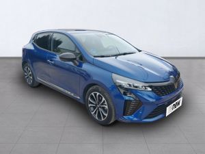 Renault Clio Gasolina/gas Tce Glp Techno 74kw  - Foto 4