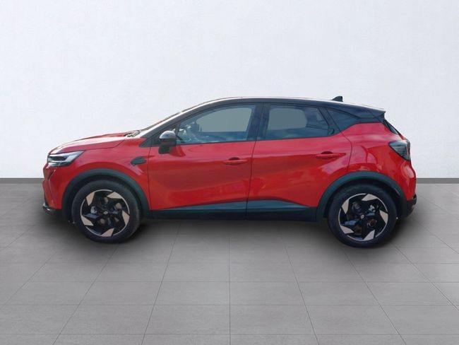 Renault Captur Hibrido E-tech Techno 105kw  - Foto 9