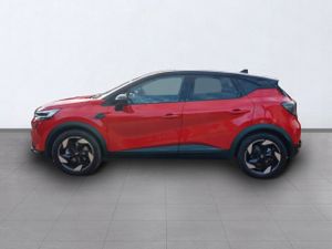 Renault Captur Hibrido E-tech Techno 105kw  - Foto 9