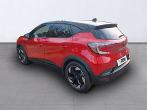 Renault Captur Hibrido E-tech Techno 105kw  - Foto 8