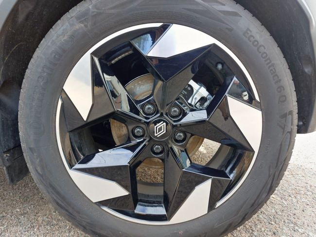 Renault Captur Hibrido E-tech Techno 105kw  - Foto 11