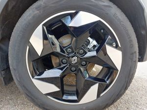 Renault Captur Hibrido E-tech Techno 105kw  - Foto 11