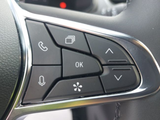 Renault Captur Hibrido E-tech Techno 105kw  - Foto 23