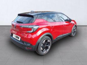 Renault Captur Hibrido E-tech Techno 105kw  - Foto 6