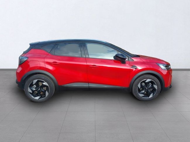 Renault Captur Hibrido E-tech Techno 105kw  - Foto 5