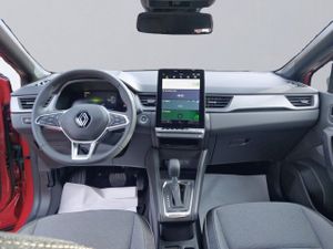 Renault Captur Hibrido E-tech Techno 105kw  - Foto 15