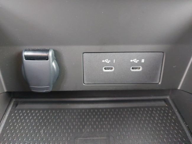 Renault Captur Hibrido E-tech Techno 105kw  - Foto 20