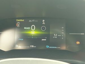 Renault Captur Hibrido E-tech Techno 105kw  - Foto 17