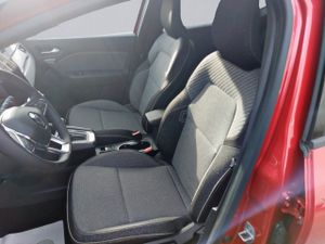 Renault Captur Hibrido E-tech Techno 105kw  - Foto 13