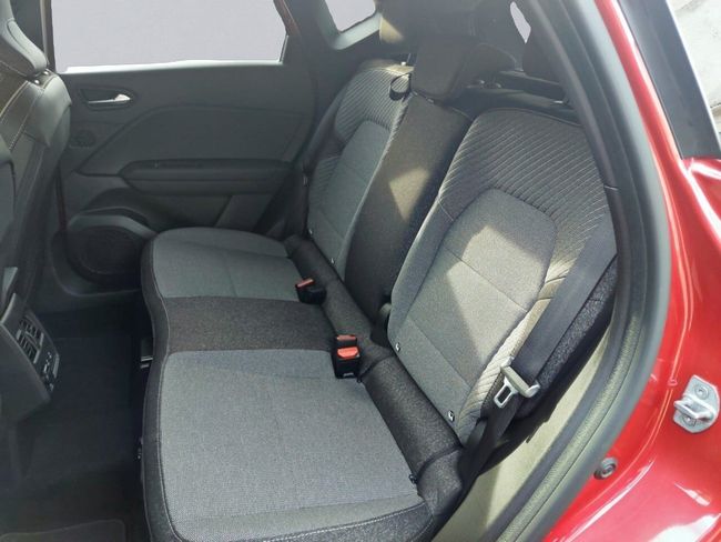 Renault Captur Hibrido E-tech Techno 105kw  - Foto 14